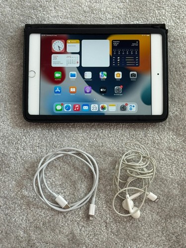 Apple ipad mini - 4, 64gb,