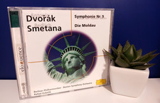 Dvorak / Smetana - Symphonie