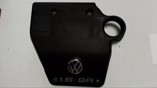 Golf 1 j - 1, motorabdeckung