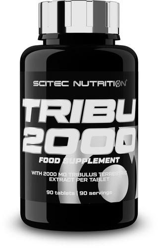 Scitec nutrition tribu 2000 - scitec,