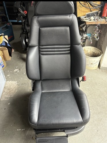 Recaro schwenksitz - (vhb),