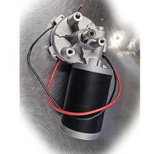 Gleichstrommotor DC 24V 45W