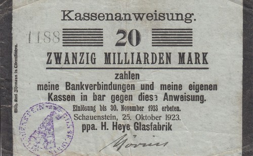 Schauenstein md - 20,
