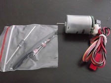 Graupner Elektromotor Mabuchi