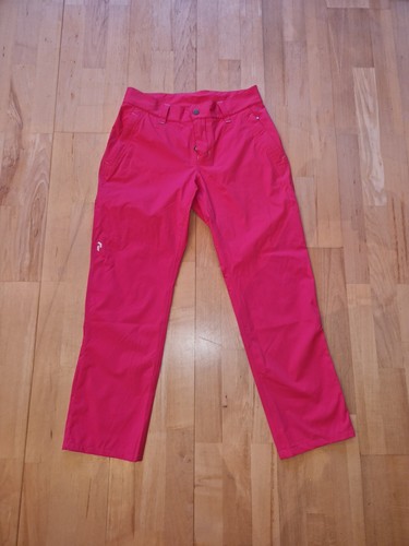 Peak performance damen - damen, hose