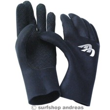 ASCAN Flex Glove Neopren Handschuhe Surf Kite