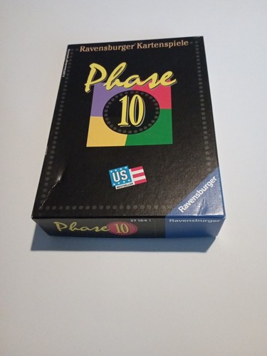Phase das original - das,
