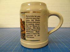 Reichelbräu krug 950 jahre - 950,