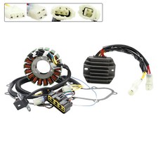 Stator