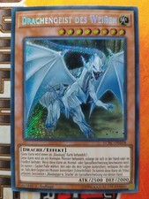 DRACHENGEIST DES WEIßEN -