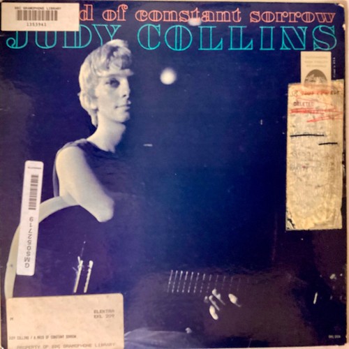 Judy collins bbc gramophone - bbc,