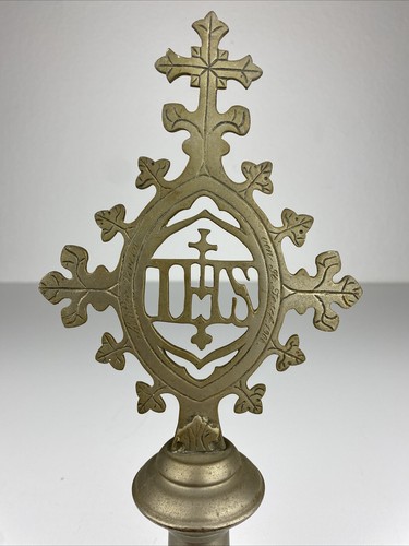Ihs eisen fahnenspitze - ihs,