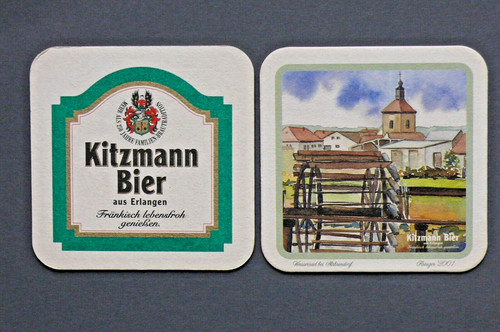 Kitzmann erlangen franken - kitzmann,