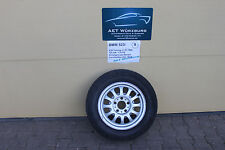 Ersatzrad Pilot HX 225/60R15 96V DOT 209 7Jx15H2 1093463 * BMW 5er E39 Touring *