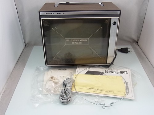 Loewe opta p500 television - loewe,