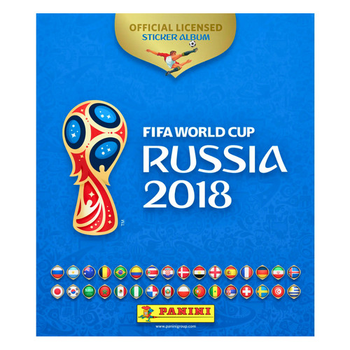 Panini 2018 - panini,