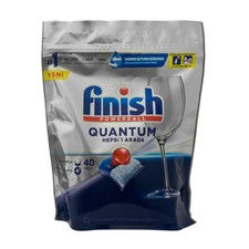 Finish spülmaschinen tabs - finish, spülmaschinen-tabs