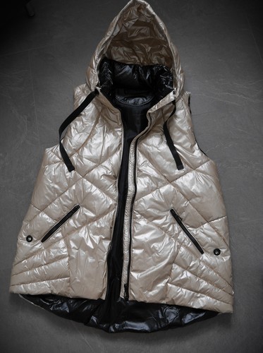 Neu elegante longweste - neu,