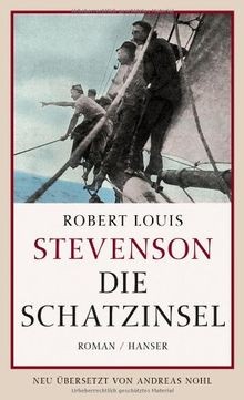 Die schatzinsel roman - schatzinsel:,