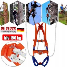 Profi Sicherheitsgurt