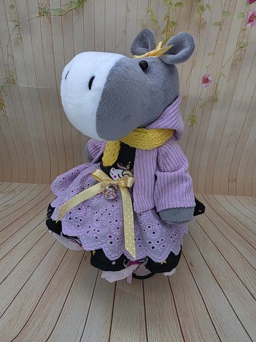 Tilda puppe ostern - tilda,