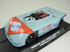 FlyPorsche 908/3 #36 Targa