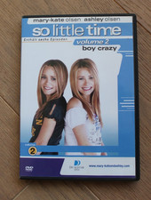 So Little Time (2002) Volume 2