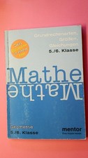 159117 MATHE GRUNDRECHENARTEN