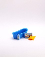 Playmobil Babybadewanne mit
