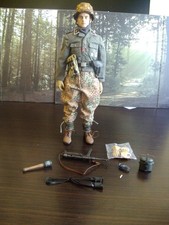 Figure Toy, WW2 SS Wiking 1/6