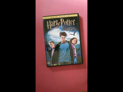Harry potter und - harry,