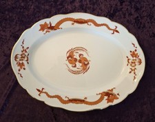 17990/ MEISSEN - OVALE