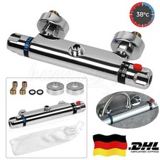 Bad Brausethermostat