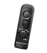 OM SYSTEM RM-WR1 Wireless Remote Control 