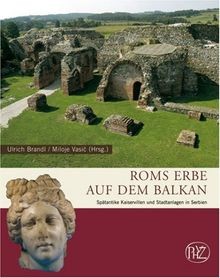 Roms erbe auf - roms, dem