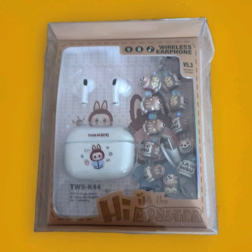 Wireless earphone geschenk set - geschenk,