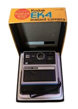 Kodak EK 4 CAT1084458 Kodak