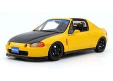 Honda Civic Del Sol Spoon