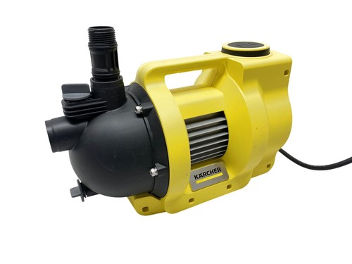 Gartenpumpe kärcher 500 - gartenpumpe, bp