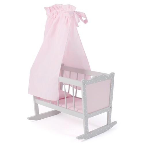 Bayer chic 2000 puppenwiege - chic,