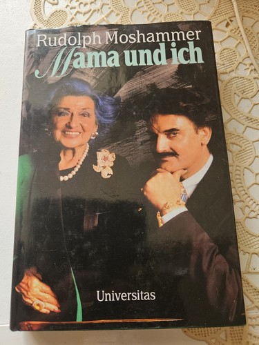 Mama und ich rudolph - und, | 
