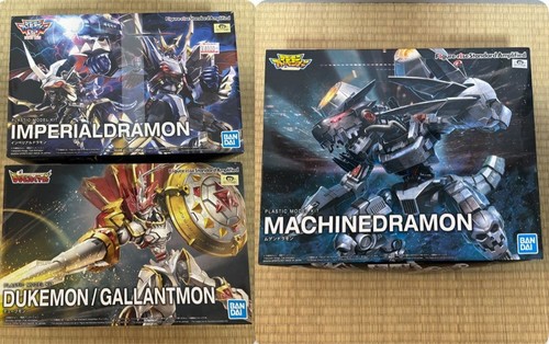 Digimon imperial dramon - digimon,