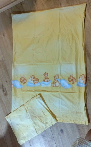 Kinderbettwäsche 2tlg