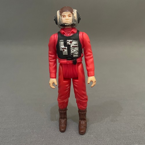 Star wars vintage b - star, b-wing