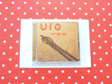 UFO / You Are Here - 12 Tracks