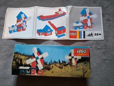 "LEGO® SYSTEM -  WINDMUEHLE -