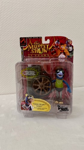Palisades toys the muppet - toys,