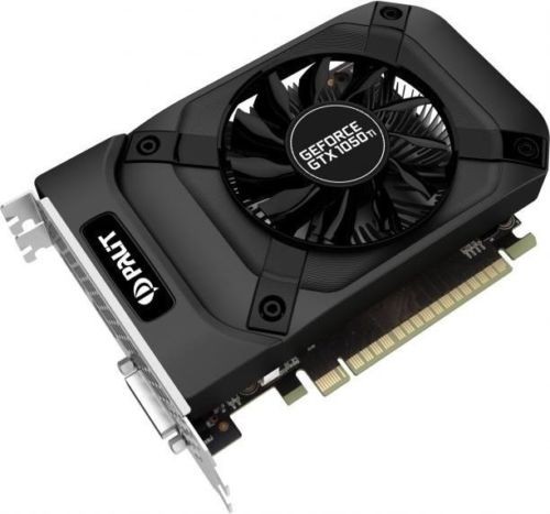 Palit geforce gtx 1050 - gtx, ti