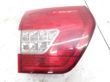 Citroen C5 III RW Kombi 2012