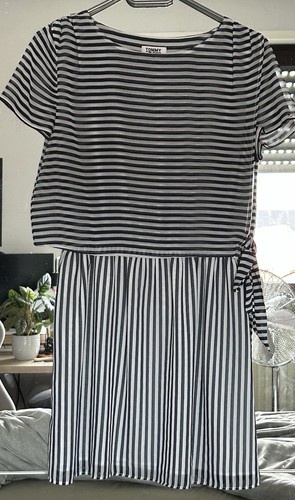 Tommy hilfiger damenkleid - hilfiger,